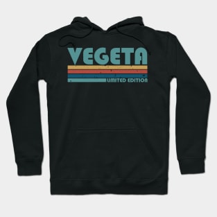 Proud Limited Edition Vegeta Name Personalized Retro Styles Hoodie